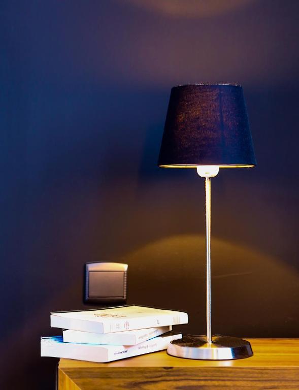 Hotel St James มงส์ ห้อง รูปภาพ